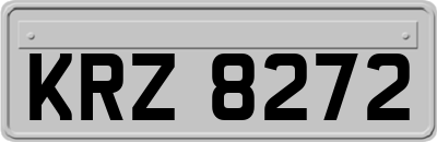 KRZ8272