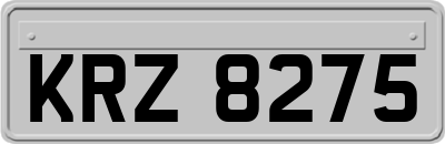 KRZ8275