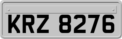 KRZ8276
