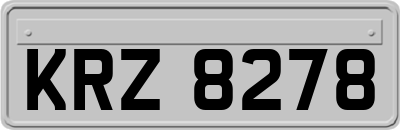 KRZ8278