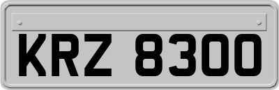 KRZ8300