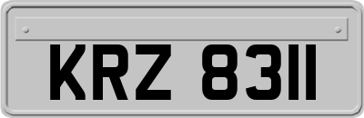 KRZ8311