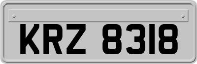 KRZ8318