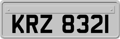 KRZ8321