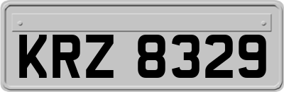 KRZ8329