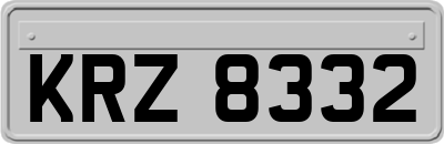 KRZ8332
