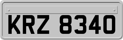 KRZ8340