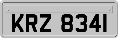 KRZ8341