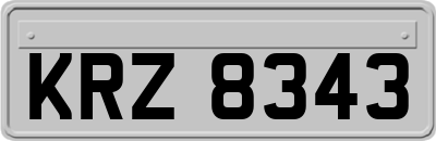 KRZ8343