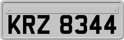 KRZ8344