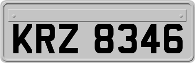 KRZ8346