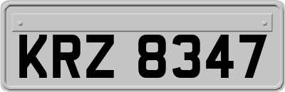 KRZ8347