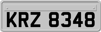 KRZ8348