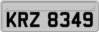 KRZ8349