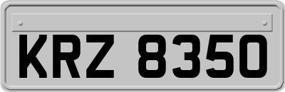 KRZ8350
