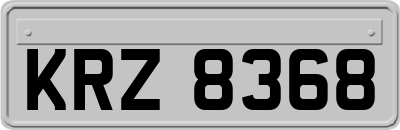 KRZ8368