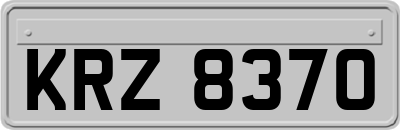 KRZ8370