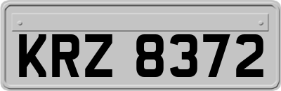KRZ8372