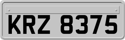 KRZ8375