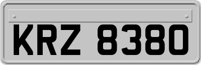 KRZ8380