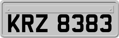 KRZ8383