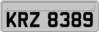 KRZ8389