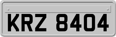KRZ8404