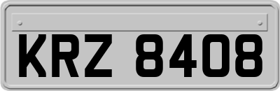 KRZ8408