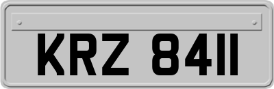 KRZ8411