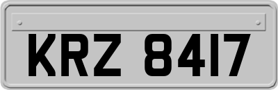 KRZ8417