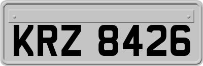 KRZ8426