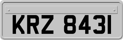 KRZ8431