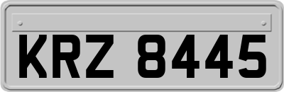 KRZ8445