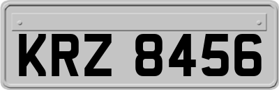 KRZ8456
