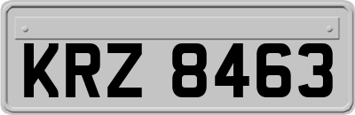 KRZ8463