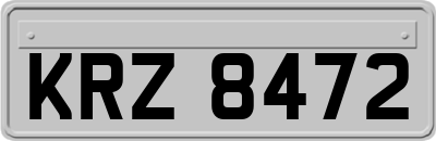 KRZ8472