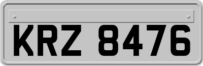 KRZ8476