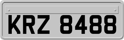KRZ8488