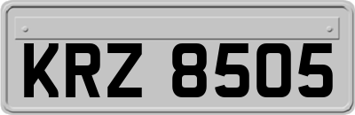 KRZ8505