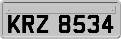 KRZ8534