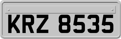 KRZ8535