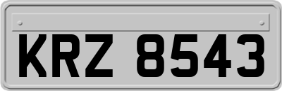 KRZ8543