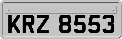 KRZ8553