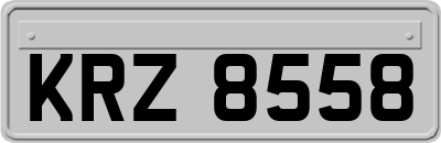 KRZ8558
