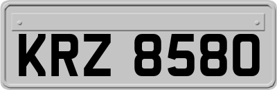 KRZ8580