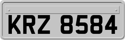 KRZ8584