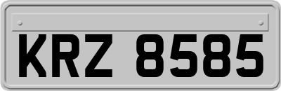 KRZ8585