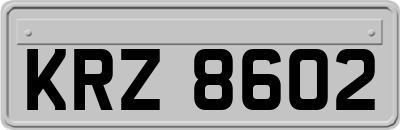 KRZ8602