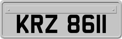 KRZ8611
