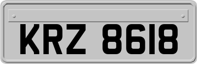 KRZ8618